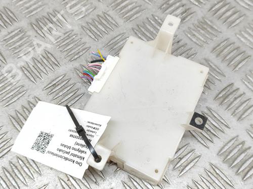 Electronic module NISSAN JUKE (F15) 1.6 | BP26012620M83 