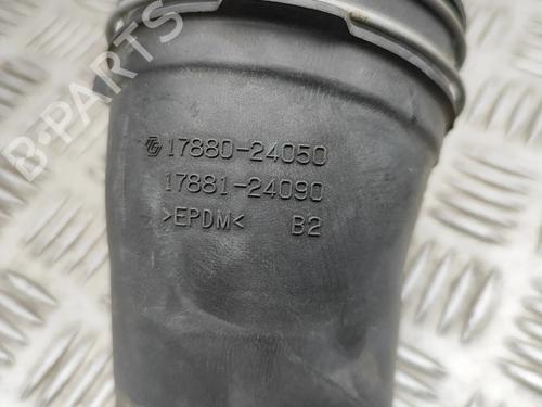 Pipe TOYOTA PRIUS (_W6_) 2.0 PHEV (MXWH61L, MXWH61) | BP33375786M125 - Image 7