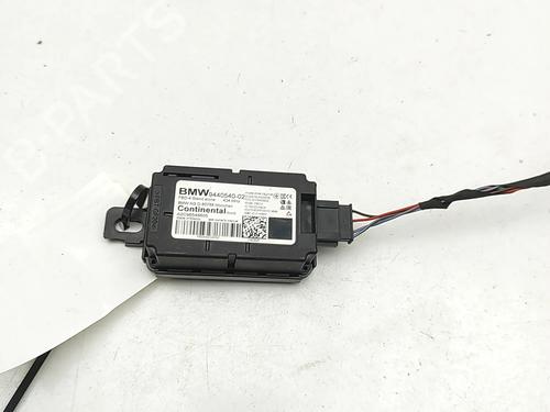 Used Electronic module Electronic module BMW X6 (G06, F96) M (600 hp) 32973939 32973939