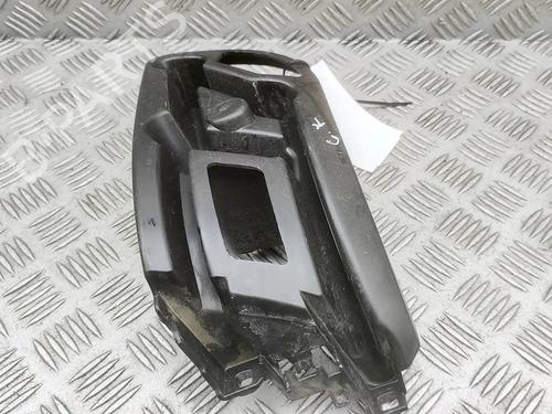 Used Rear bumper bracket Rear bumper bracket PEUGEOT 2008 II (UD_, US_, UY_, UJ_, UR_, UC_) e-2008 (UKZKXZ) (136 hp) 34560518 34560518