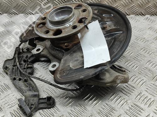 Højre hjullejehus spindel MERCEDES-BENZ C-CLASS T-Model (S205) C 200 EQ Boost 4-matic (205.278) | BP28431130M28