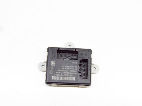 Module électronique FORD FOCUS III Estate Van 1.0 EcoBoost (125 hp) 27760961