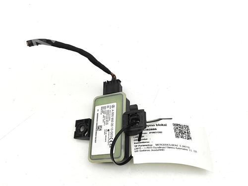 electronic-module-mercedes-benz-e-class-w213-2016-34282505 main image