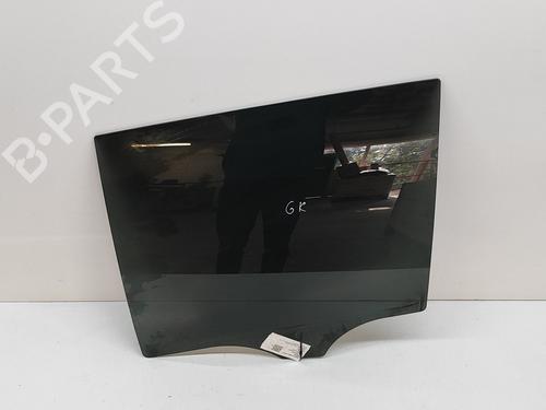 Türscheibe links hinten für BMW X5 (F15, F85) xDrive 40 d (313 hp) 27777135