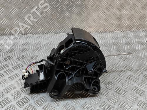 Gear lever LEXUS RX (_L1_) 450h AWD (GYL15_) | BP25216970M90 