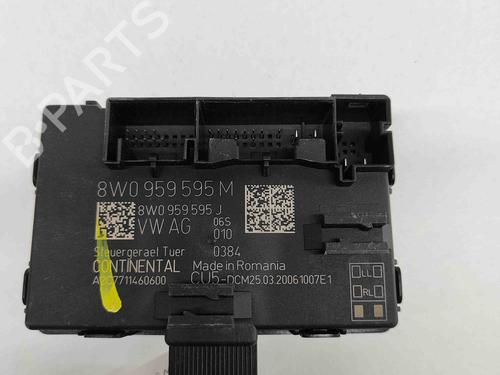 Módulo eletrónico SKODA SUPERB III Estate (3V5) 1.4 TSI iV | BP27776045M83