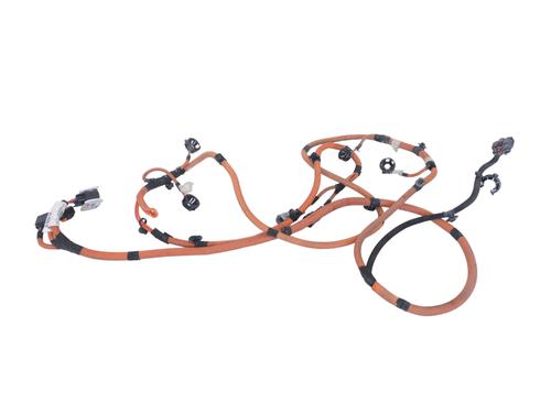 Used Wiring harness CITROËN C4 III (BA_, BB_, BC_) ë-C4 (BCZKXC, BZCKSC) (136 hp) 30242956