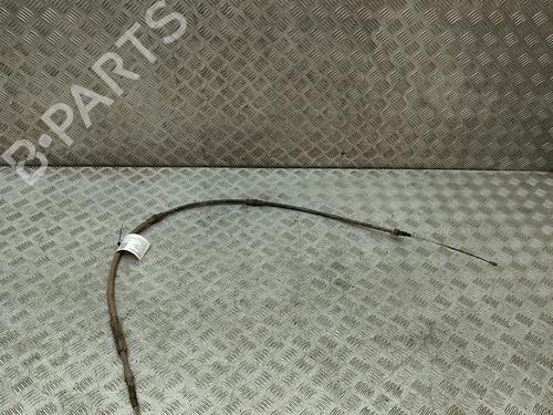 Câble de frein à main VW CRAFTER Van (SY_, SX_) 2.0 TDI FWD (SYB, SYC, SYD) | BP30463258C145