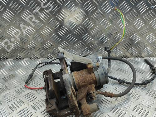 Right rear brake caliper JAGUAR I-PACE (X590) EV400 AWD | BP28435834M106 - Image 2