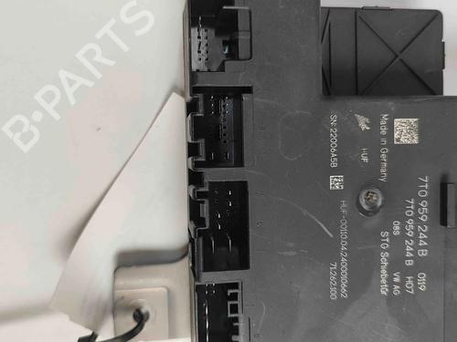 Electronic module VW MULTIVAN T7 (STM, STN) 1.4 eHybrid | BP29542738M83 - Image 5