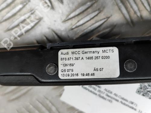 Other AUDI A5 Convertible (8F7) S5 quattro | BP24819964O1 - Image 6