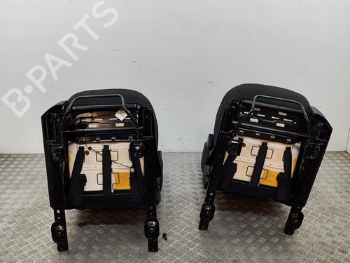 Seats set FORD TRANSIT COURIER B460 Box Body/MPV 1.5 TDCi | BP29920256C78 