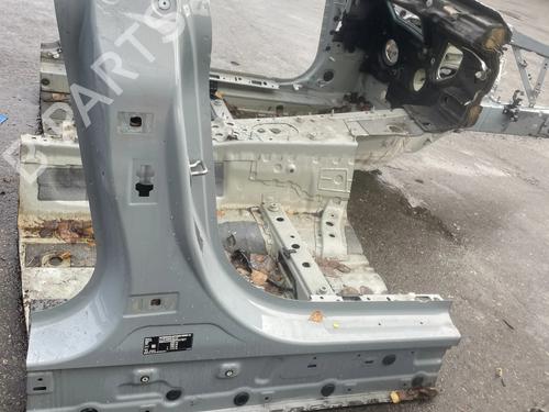 Used Right sideskirt BMW 4 Gran Coupe (G26) 420 d Mild-Hybrid (190 hp) 27777669