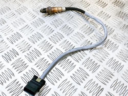 Used Electronic sensor Electronic sensor BMW 3 (F30, F80) 320 i (184 hp) 6762732 6762732