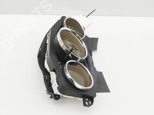 Instrument cluster MAZDA MX-5 IV (ND__) 2.0 (ND6E, NDERC) | BP37996793C47 - Image 2