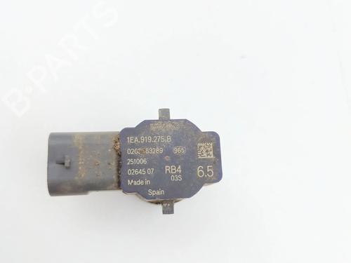 Electronic module VW TAYRON (R41) 1.5 eHybrid | BP39511735M83 - Image 6