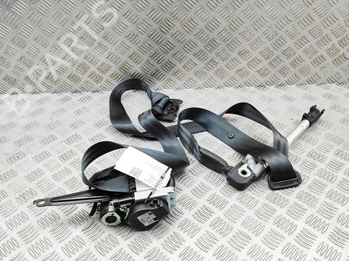 Front right seatbelt VW ID.5 (E39) Pro Performance | BP33847645I25  - Image 5