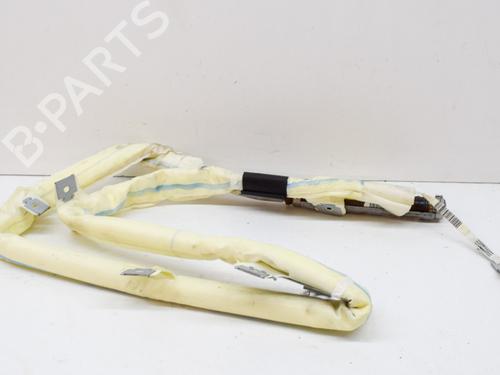 Left curtain airbag HYUNDAI SONATA V (NF) 2.4 | BP14632449C11 