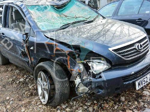 Other LEXUS RX (_U3_) 330 AWD (MCU38) | BP29391181O1 