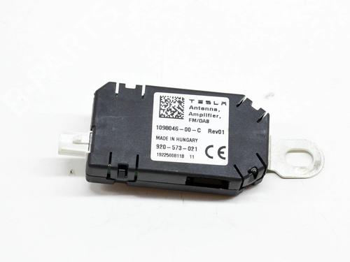 Elektronisk modul TESLA MODEL 3 (5YJ3) EV AWD (351 hp) 27753779