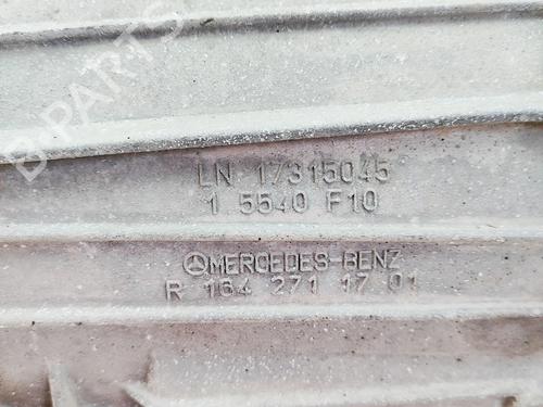 Gearbox SSANGYONG REXTON W / REXTON 2.2 Xdi All-wheel Drive | BP33176475M3 - Image 7