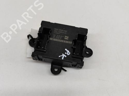 Electronic module JAGUAR I-PACE (X590) EV400 AWD | BP27768334M83 - Image 2