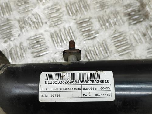 Steering rack CITROËN JUMPER II Van 2.0 BlueHDi 130 | BP16536174M22 