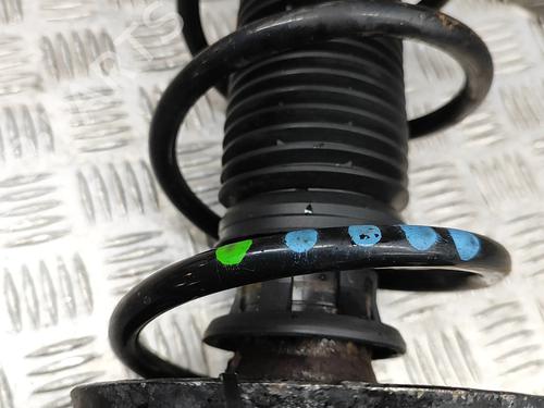 Left front shock absorber AUDI A1 (8X1, 8XK) 1.2 TFSI | BP24582368M16 