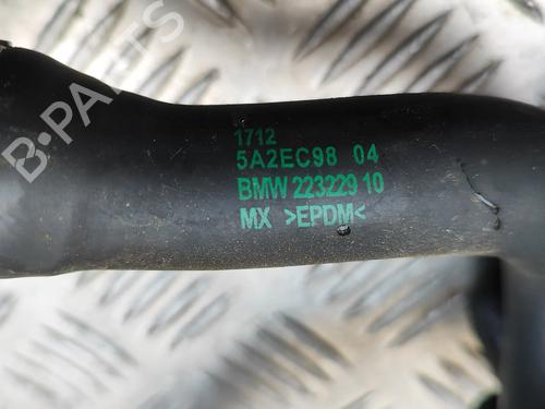 Pipe BMW X6 (G06, F96) xDrive 40 i | BP36067734M125 - Image 7