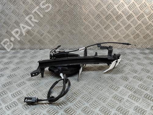 Front right lock FORD TRANSIT CONNECT V408 Box Body/MPV 1.5 TDCi | BP18164862C97 