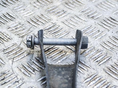 Right rear suspension arm BMW i3 (I01) Range Extender | BP14639006M15 - Image 5