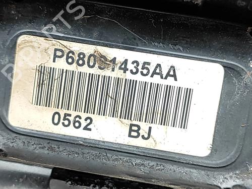 Engine mount CHRYSLER GRAND VOYAGER V (RT) 2.8 CRD | BP38071479M89 - Image 6