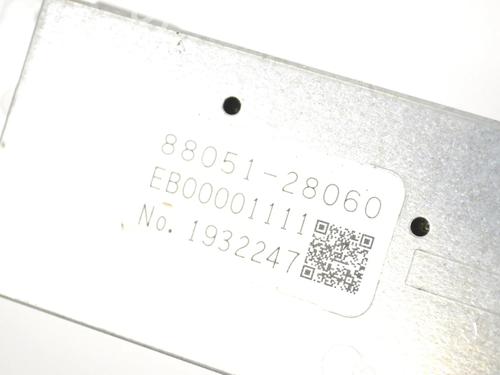 Electronic module TOYOTA C-HR (_X1_) 1.8 Hybrid (ZYX10_, ZYX11_, ZYX10R, ZYX11R) | BP33341351M83  - Image 5