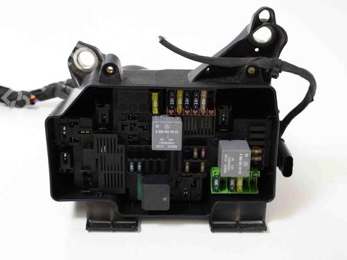 Fuse box MERCEDES-BENZ E-CLASS Coupe (C238) E 220 d (238.314) | BP30257195E1