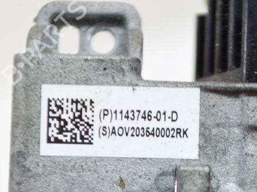 Camera TESLA MODEL 3 (5YJ3) EV AWD | BP27754936E14  - Image 5