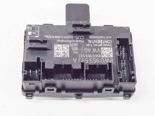 electronic-module-audi-a4-b9-8w2-8wc-20-tdi-8w0959593-a2c7466560900-8w0959593a-2015-8837530 main image