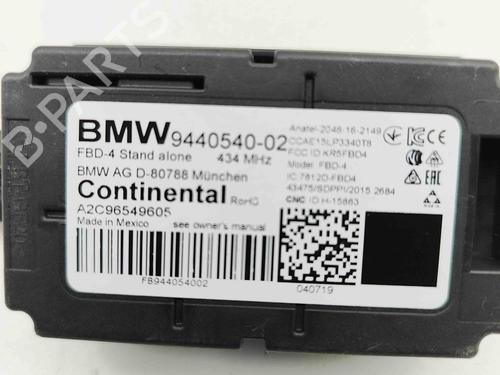 Elektronische module BMW X3 (G01, F97, G08) xDrive M40 i | BP29487681M83 