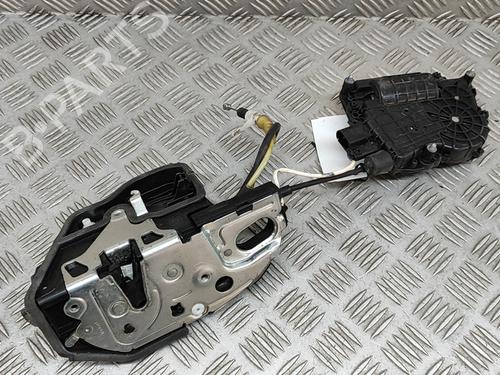 Front left lock BMW 5 Touring (F11) M 550 d xDrive | BP24583002C98 