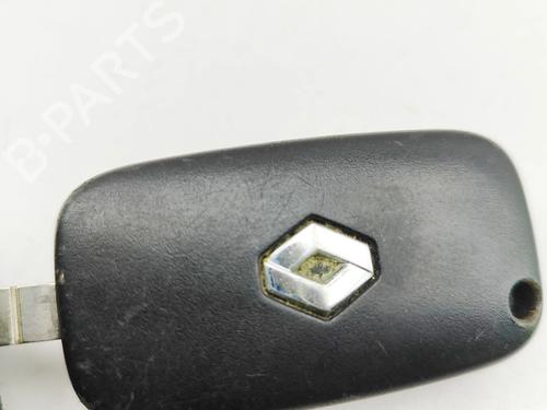 Electronic module RENAULT MASTER III Van (FV) 2.3 dCi 145 FWD (FV0E, FV0F, FV0H, FV02, FV0M, FV0S,... | BP31297263M83 