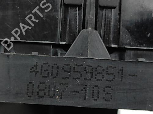 Right front window switch AUDI A6 C7 (4G2, 4GC) 3.0 TDI quattro | BP26961397I26 