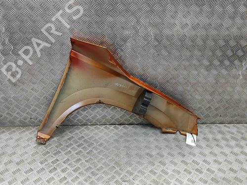 Left front fenders SKODA KAROQ (NU7, ND7) 1.5 TSI | BP29890740C41