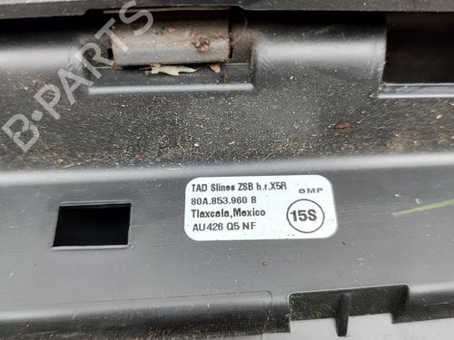 Dørliste AUDI Q5 (FYB, FYG) 2.0 TFSI quattro | BP28504956C150 - Image 7