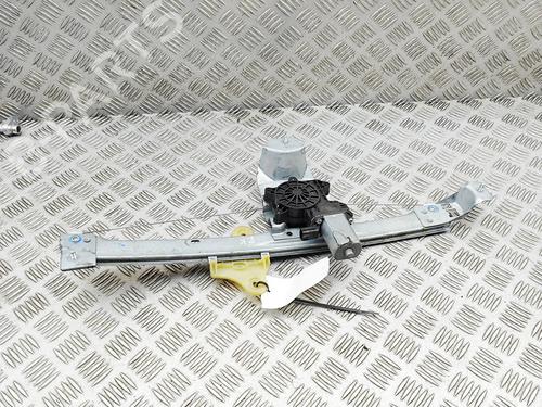 Front left window mechanism RENAULT ZOE (BFM_) ZOE (BFMC, BFMD) | BP36415324C22 - Image 5
