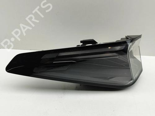 Used Left taillight PEUGEOT 3008 III (KA_, KB_, KC_) e-210 (KCZKZX) (213 hp) 28676364