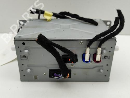 Elektronisk modul VOLVO XC40 (536) B4 Mild-Hybrid (197 hp) 28433750