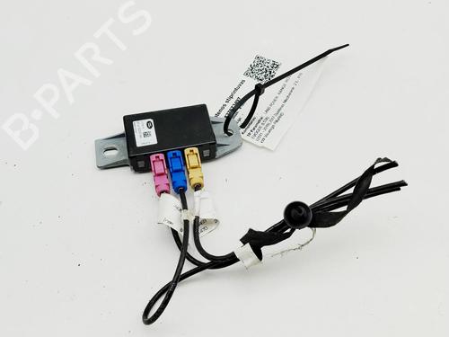 Electronic module LAND ROVER RANGE ROVER EVOQUE (L538) 2.0 D | BP38292084M83 - Image 3