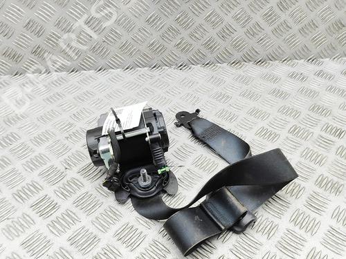 Front right seatbelt BMW iX (I20) xDrive 40 | BP33393134I25 - Image 2