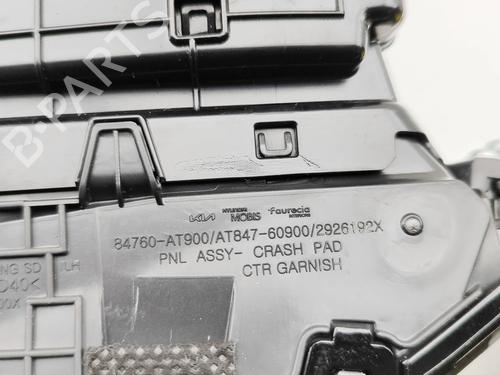 Air vent KIA NIRO II (SG2) EV | BP33382314I21 - Image 7