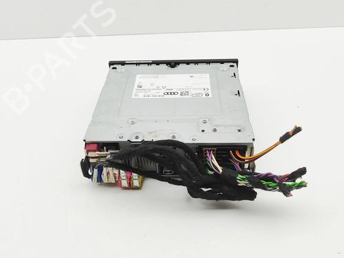 Electronic module AUDI Q2 (GAB, GAG) 1.6 TDI | BP39244753M83 - Image 3