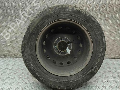 Fælk OPEL MOVANO B Van (X62) 2.3 CDTI FWD (FV) | BP29920136C45